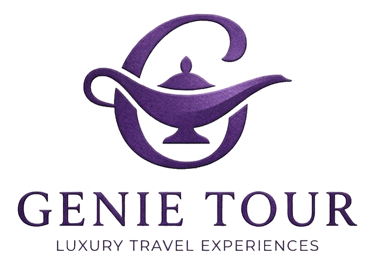 Genie Tour 지니투어